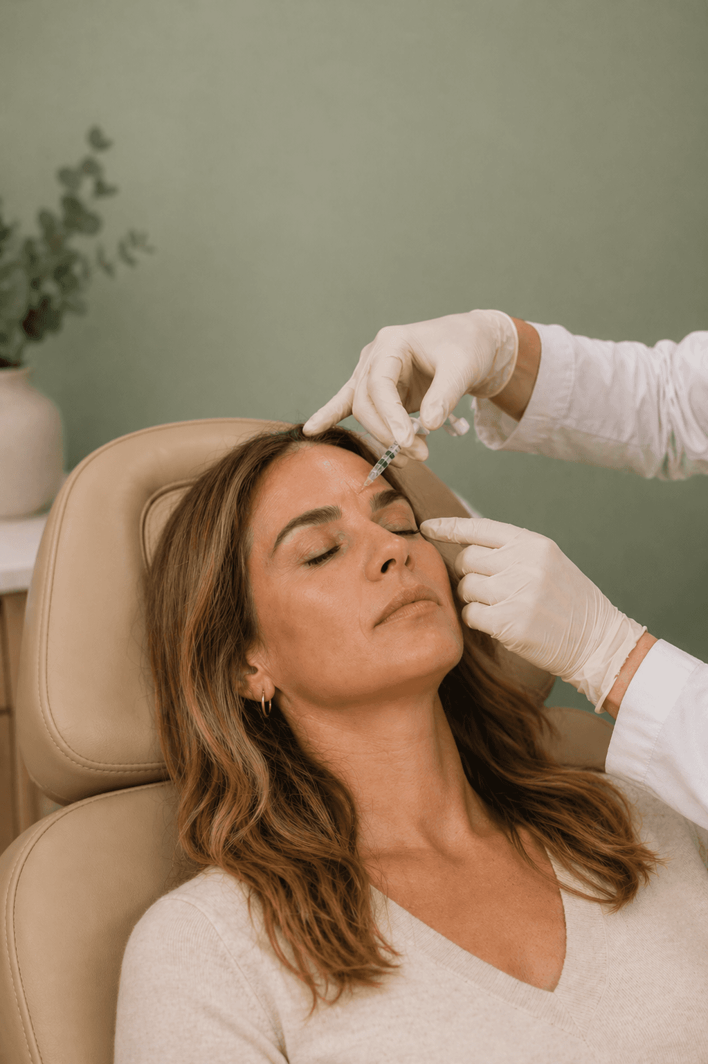 Medical Aesthetics